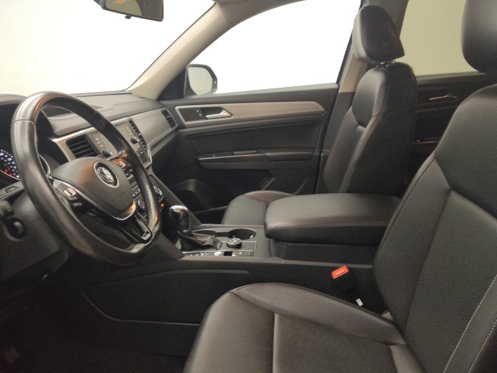 2018 Volkswagen Atlas in Midlothian, IL 60445 - 18108712 17