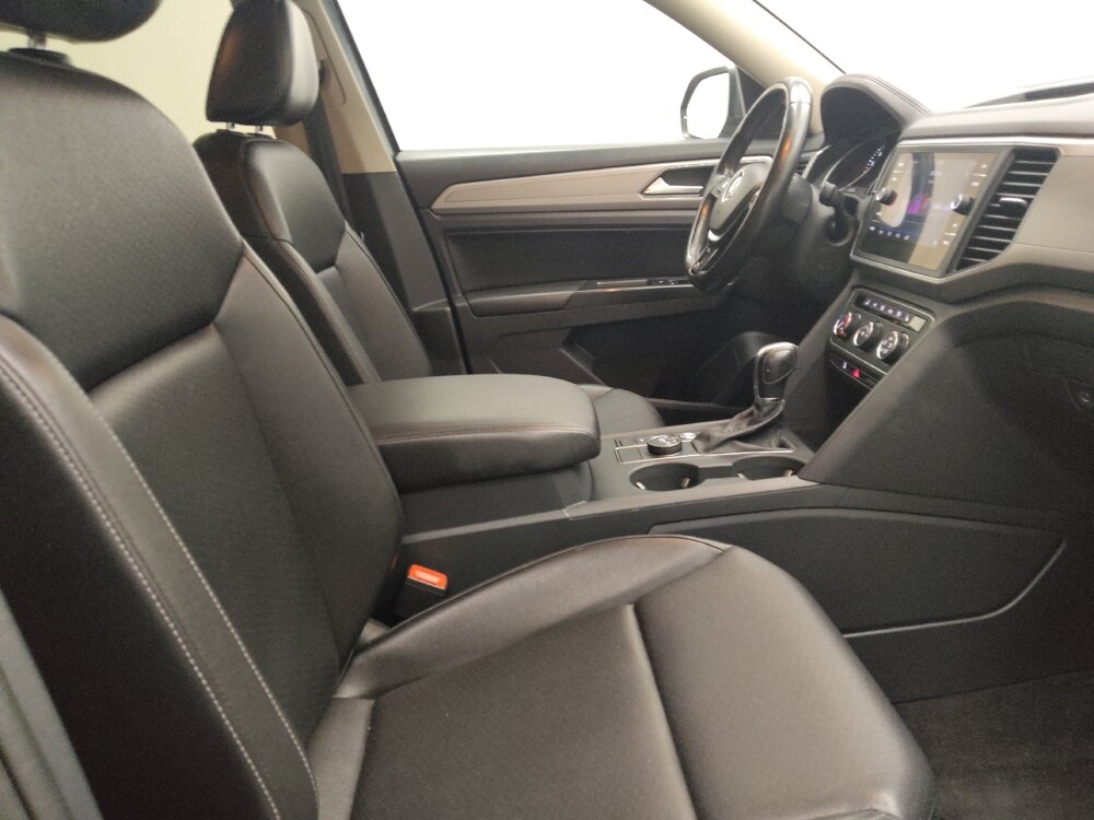 2018 Volkswagen Atlas in Midlothian, IL 60445 - 18108712 21