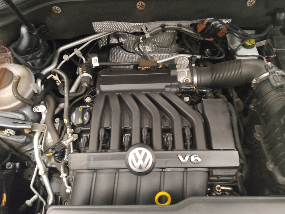 2018 Volkswagen Atlas in Midlothian, IL 60445 - 18108712 30