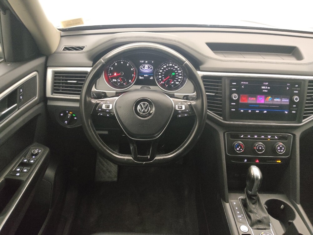 2018 Volkswagen Atlas in Midlothian, IL 60445 - 18108712 22