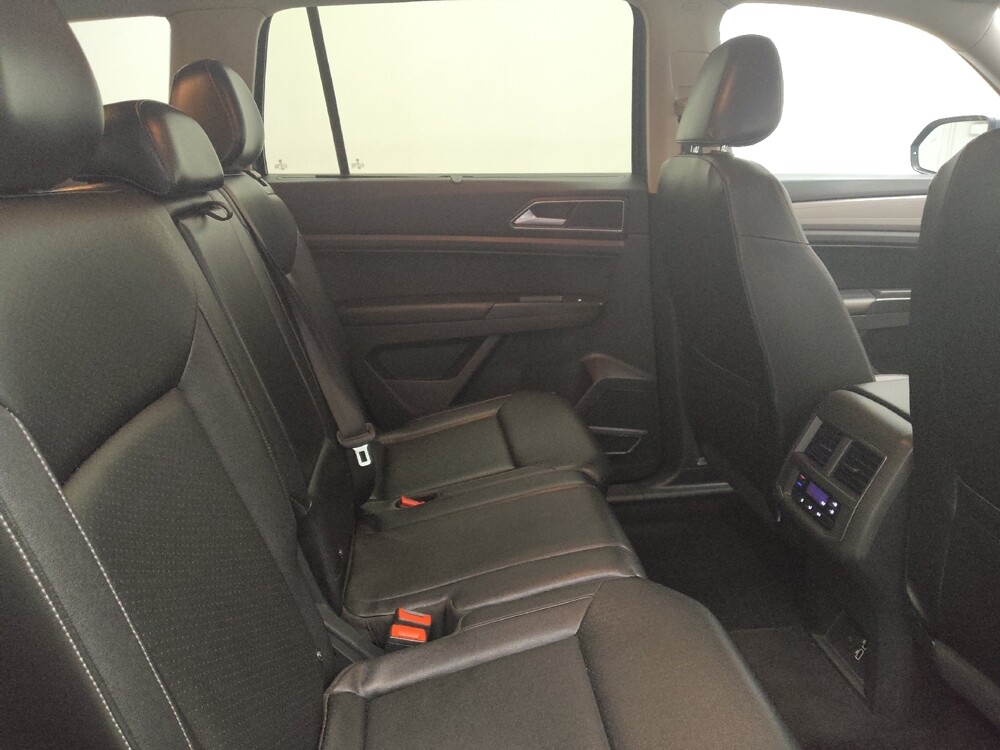 2018 Volkswagen Atlas in Midlothian, IL 60445 - 18108712 19