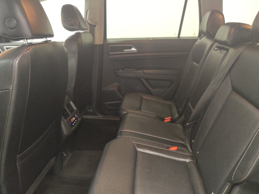 2018 Volkswagen Atlas in Midlothian, IL 60445 - 18108712 18