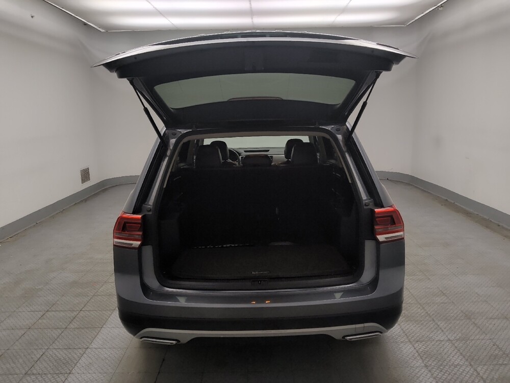 2018 Volkswagen Atlas in Midlothian, IL 60445 - 18108712 29