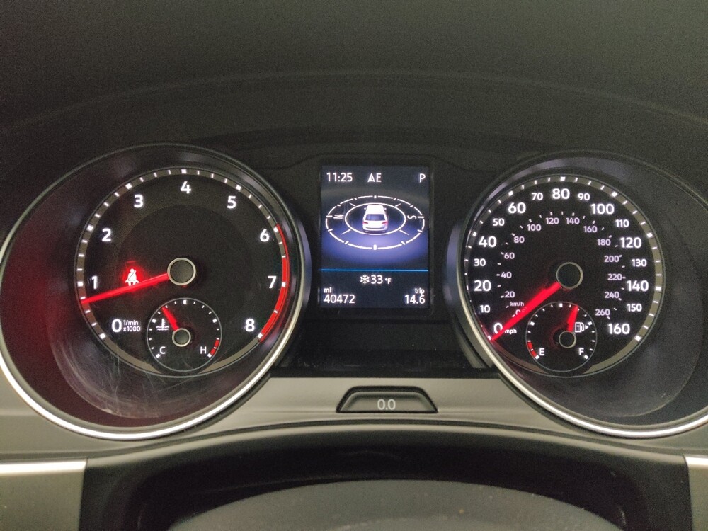 2018 Volkswagen Atlas in Midlothian, IL 60445 - 18108712 23