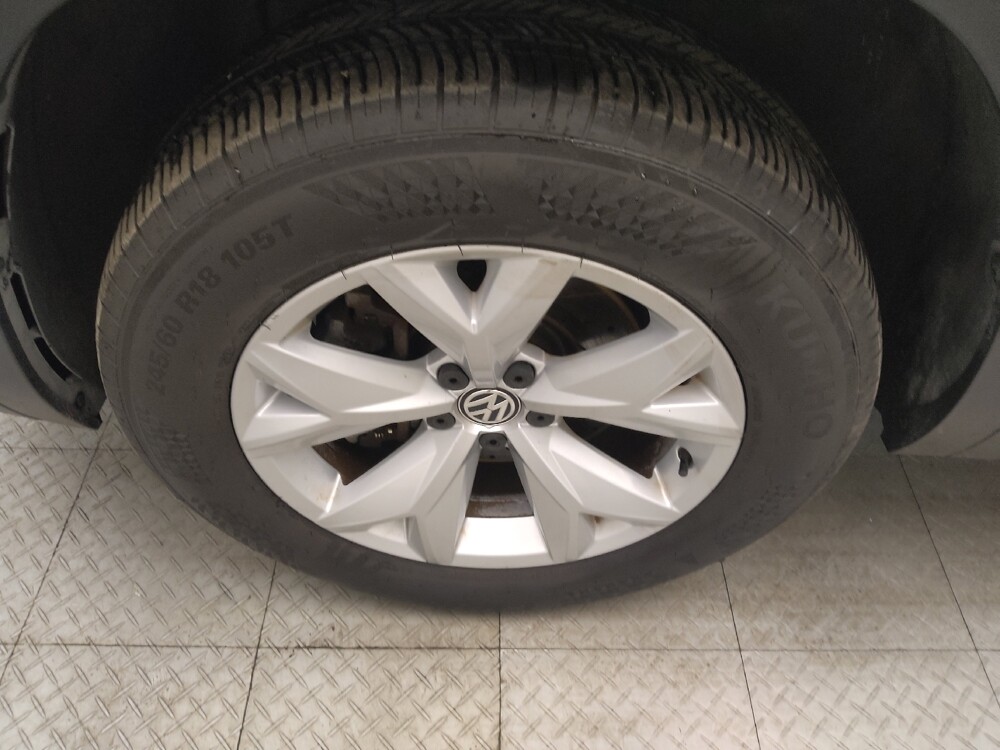 2018 Volkswagen Atlas in Midlothian, IL 60445 - 18108712 31