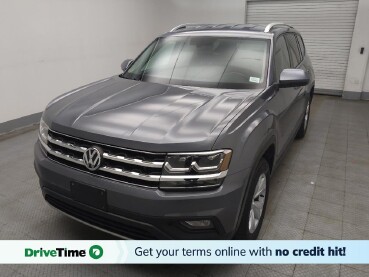 2018 Volkswagen Atlas in Midlothian, IL 60445
