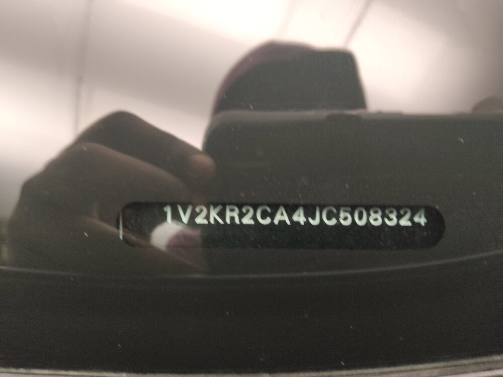 2018 Volkswagen Atlas in Midlothian, IL 60445 - 18108712 33