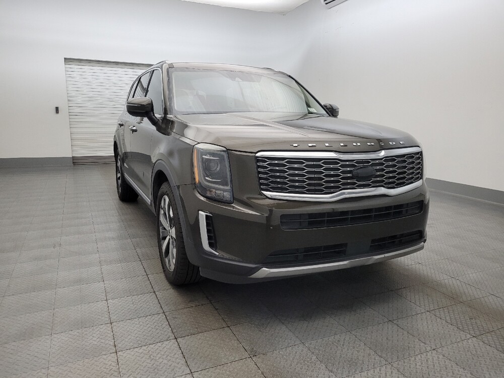 2020 Kia Telluride in Phoenix, AZ 85022 - 18108714 15