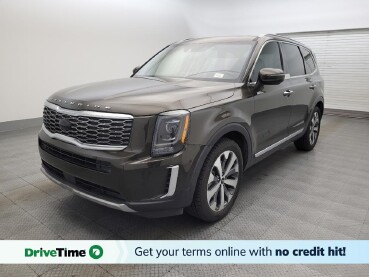 2020 Kia Telluride in Phoenix, AZ 85022