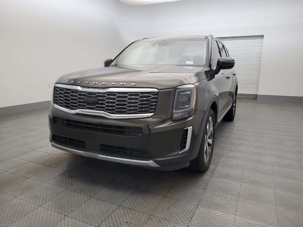 2020 Kia Telluride in Phoenix, AZ 85022 - 18108714 14