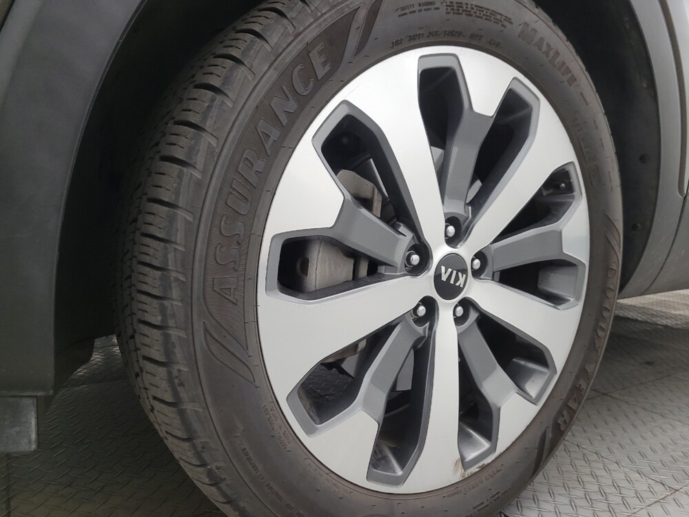 2020 Kia Telluride in Phoenix, AZ 85022 - 18108714 31