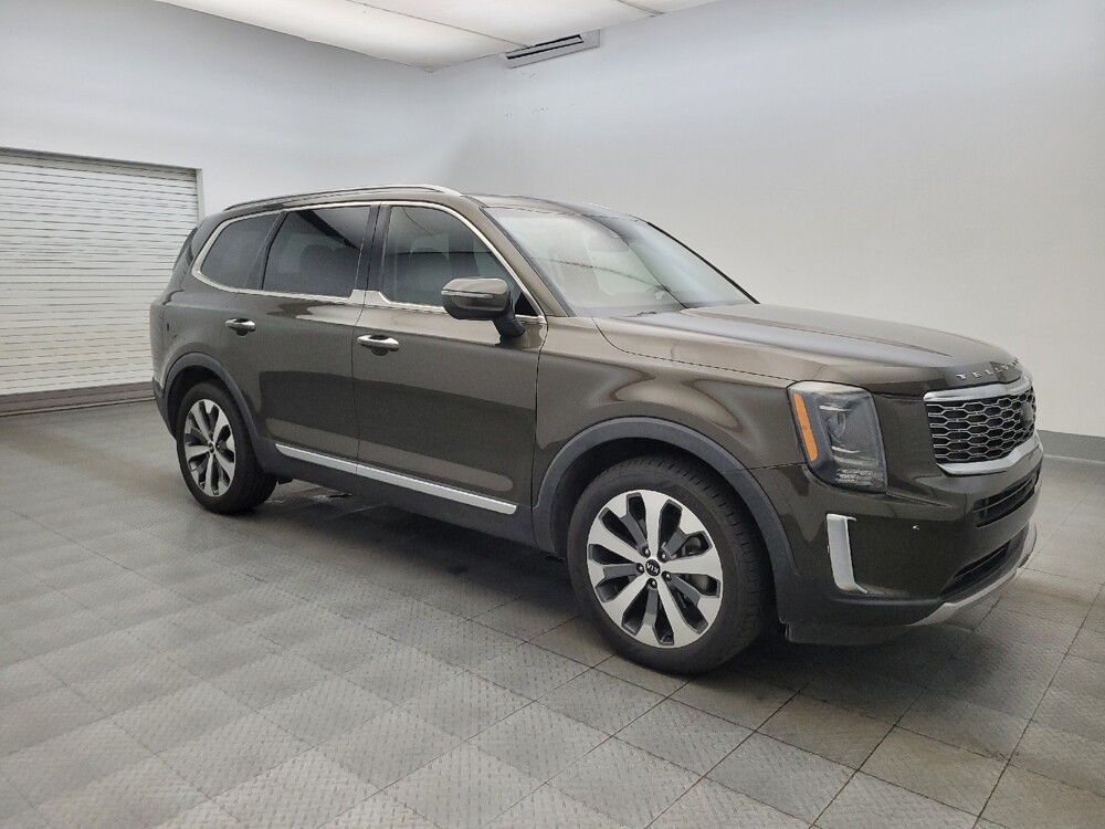 2020 Kia Telluride in Phoenix, AZ 85022 - 18108714 13