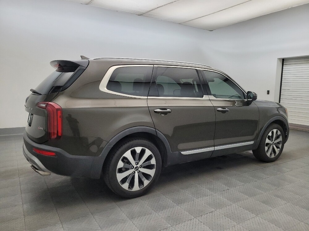 2020 Kia Telluride in Phoenix, AZ 85022 - 18108714 11