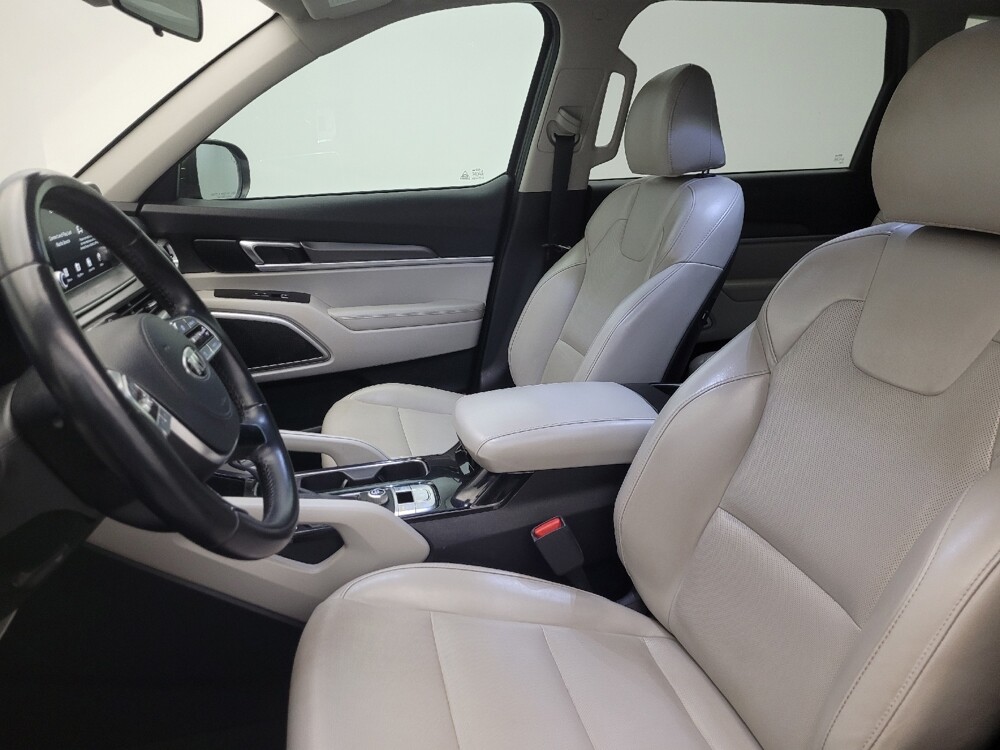 2020 Kia Telluride in Phoenix, AZ 85022 - 18108714 17