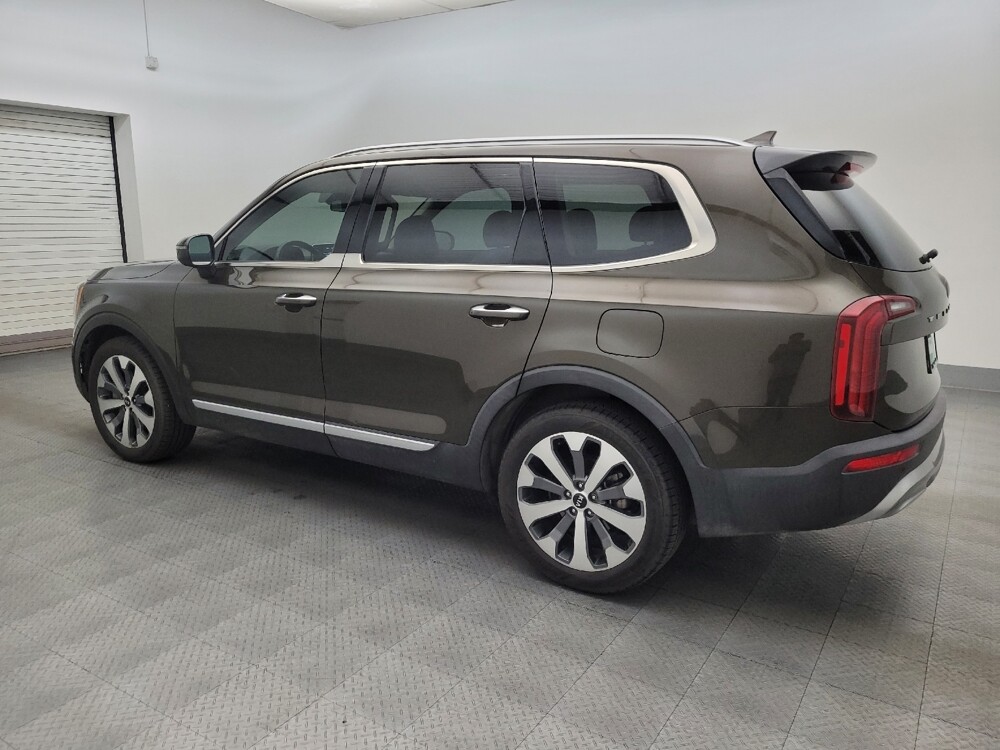 2020 Kia Telluride in Phoenix, AZ 85022 - 18108714 3