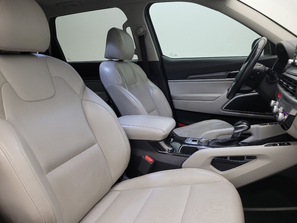 2020 Kia Telluride in Phoenix, AZ 85022 - 18108714 21