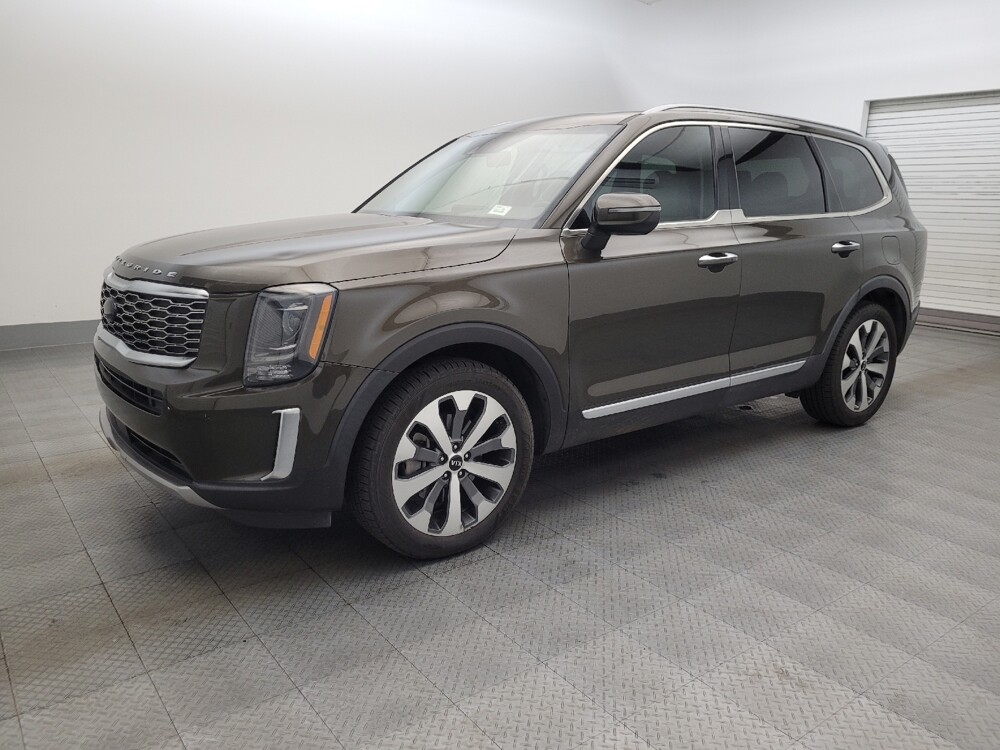 2020 Kia Telluride in Phoenix, AZ 85022 - 18108714 2