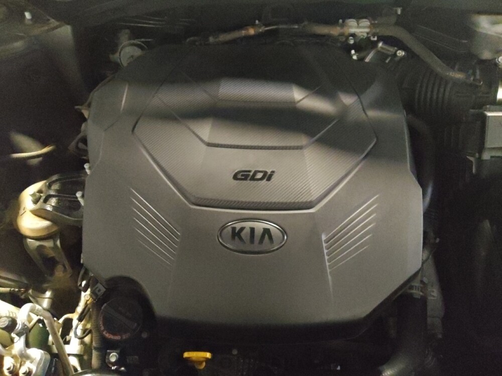 2020 Kia Telluride in Phoenix, AZ 85022 - 18108714 30