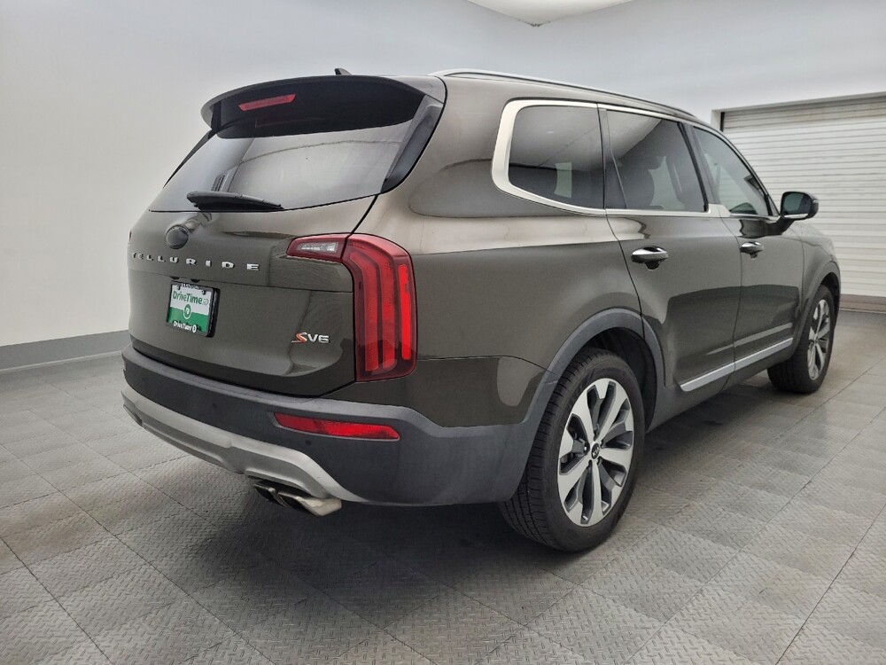 2020 Kia Telluride in Phoenix, AZ 85022 - 18108714 9