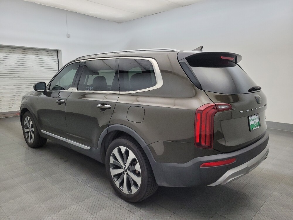 2020 Kia Telluride in Phoenix, AZ 85022 - 18108714 5