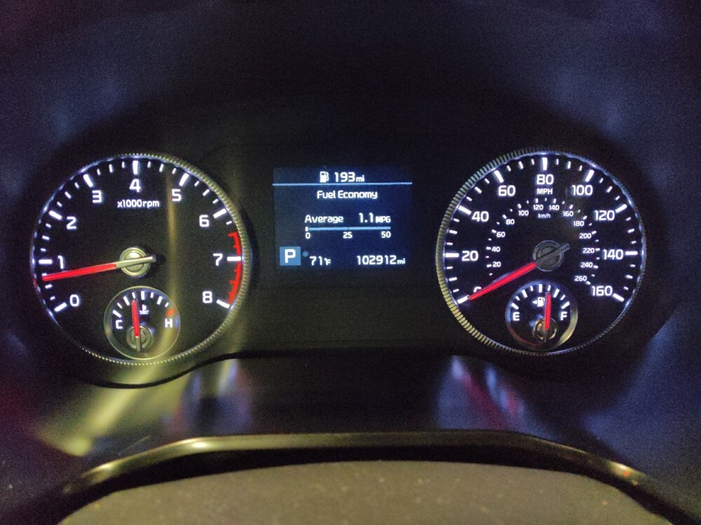 2020 Kia Telluride in Phoenix, AZ 85022 - 18108714 23