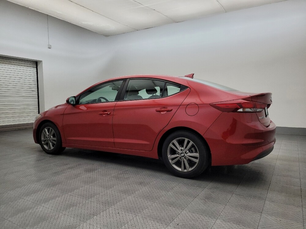 2018 Hyundai Elantra in Albuquerque, NM 87113 - 18108715 3