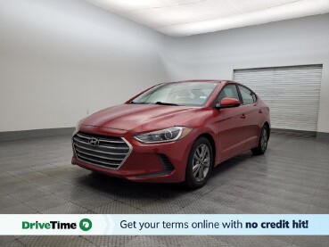 2018 Hyundai Elantra in Albuquerque, NM 87113