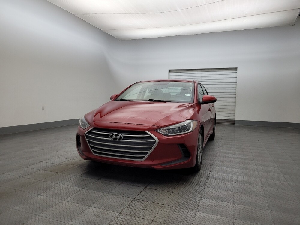 2018 Hyundai Elantra in Albuquerque, NM 87113 - 18108715 15