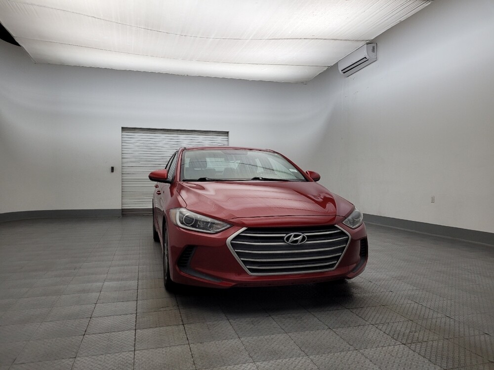 2018 Hyundai Elantra in Albuquerque, NM 87113 - 18108715 14