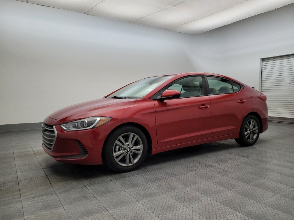2018 Hyundai Elantra in Albuquerque, NM 87113 - 18108715 2