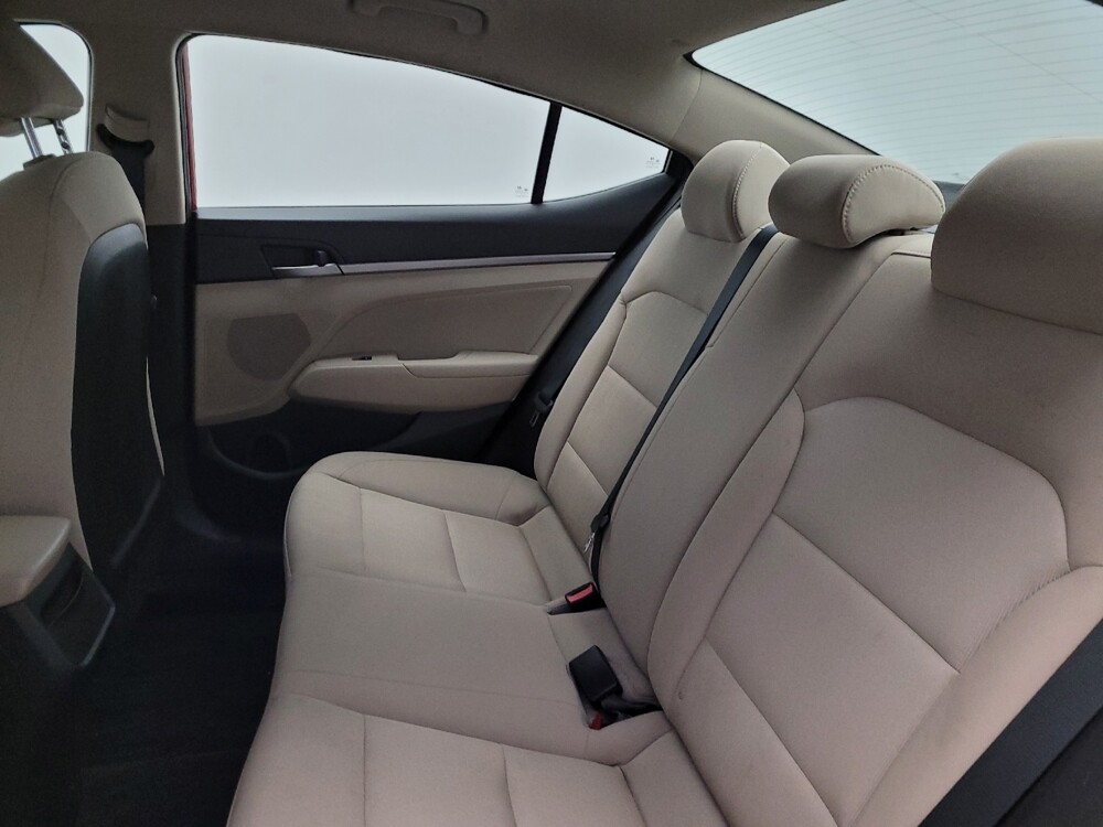 2018 Hyundai Elantra in Albuquerque, NM 87113 - 18108715 18