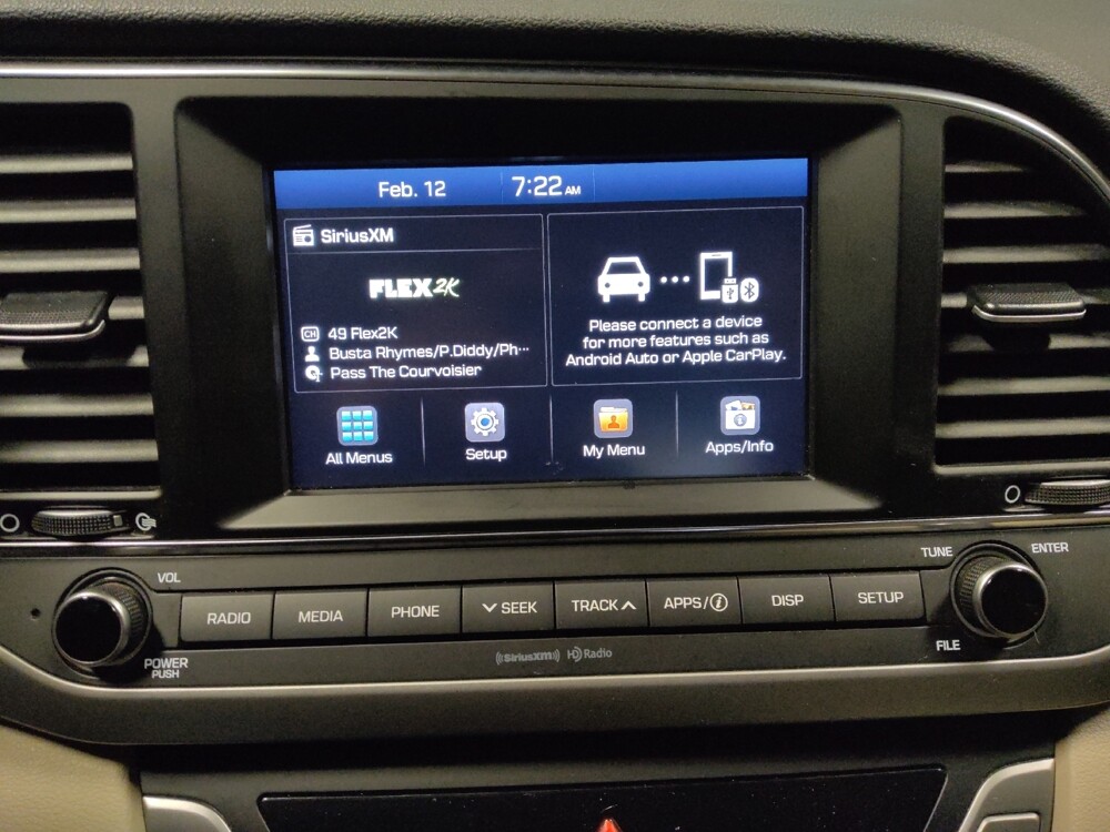 2018 Hyundai Elantra in Albuquerque, NM 87113 - 18108715 25