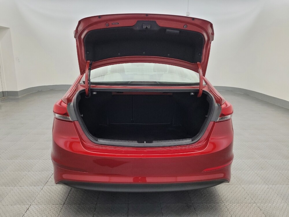 2018 Hyundai Elantra in Albuquerque, NM 87113 - 18108715 29