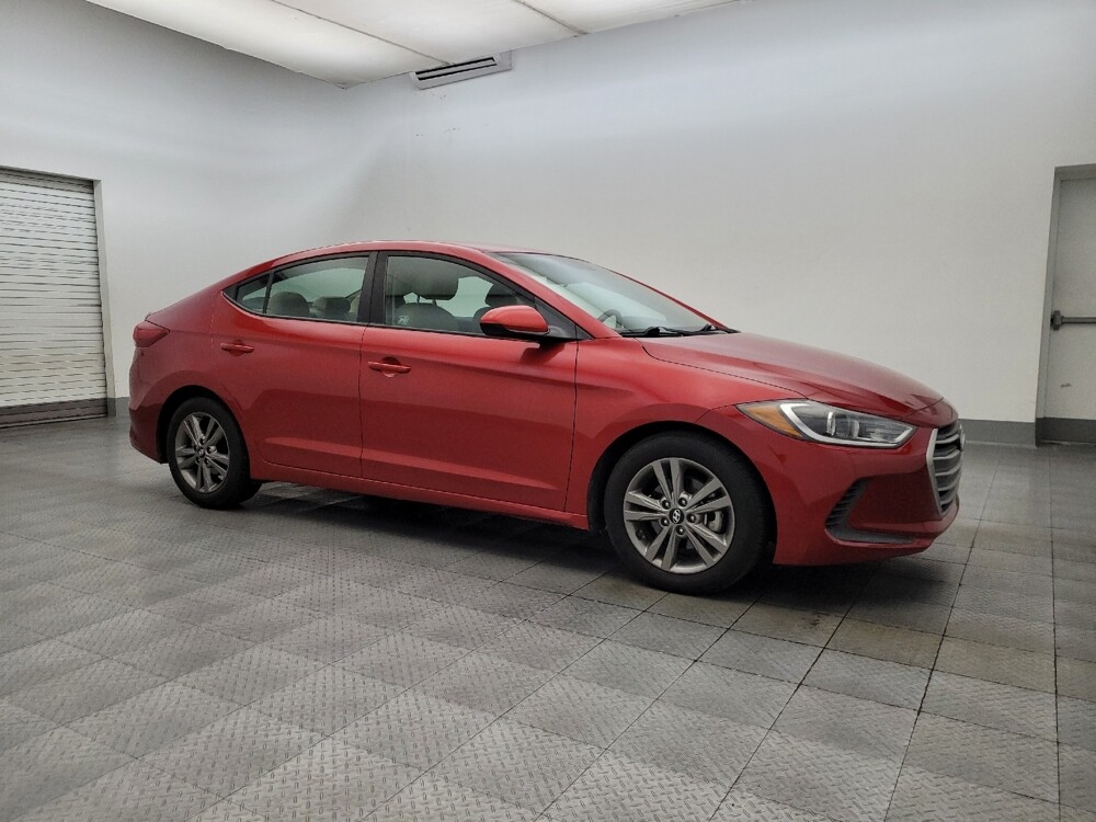 2018 Hyundai Elantra in Albuquerque, NM 87113 - 18108715 11