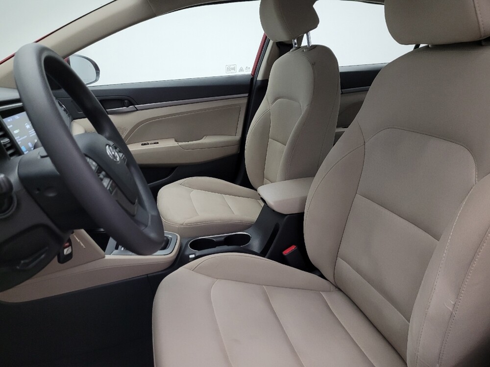 2018 Hyundai Elantra in Albuquerque, NM 87113 - 18108715 17