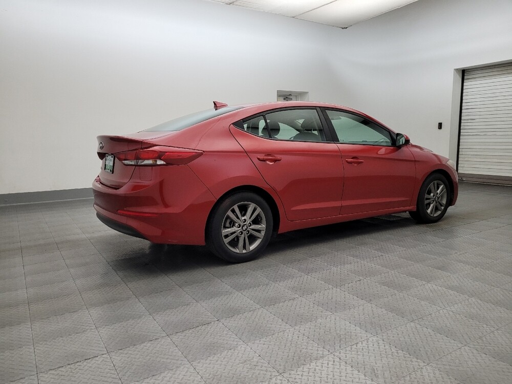 2018 Hyundai Elantra in Albuquerque, NM 87113 - 18108715 10