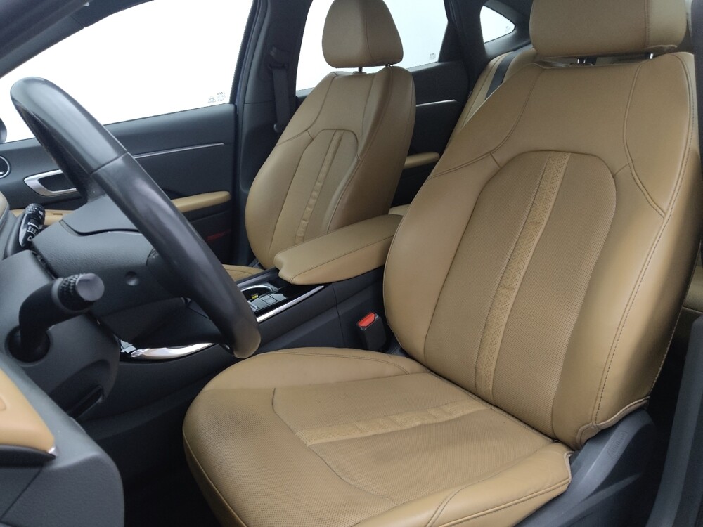 2020 Hyundai Sonata in Mobile, AL 36606 - 18108717 17