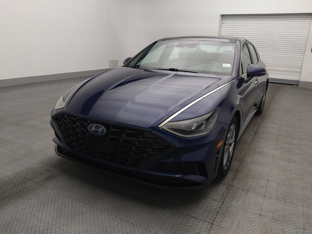 2020 Hyundai Sonata in Mobile, AL 36606 - 18108717 15