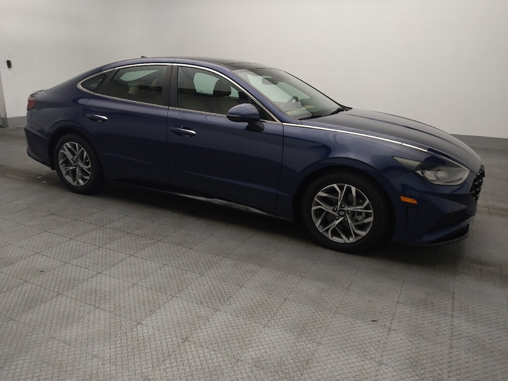 2020 Hyundai Sonata in Mobile, AL 36606 - 18108717 11