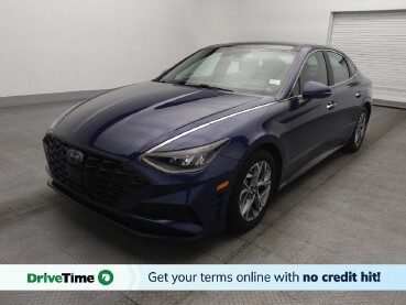 2020 Hyundai Sonata in Mobile, AL 36606