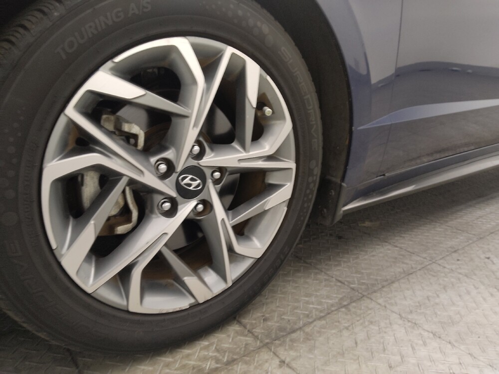 2020 Hyundai Sonata in Mobile, AL 36606 - 18108717 31