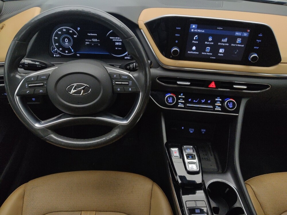 2020 Hyundai Sonata in Mobile, AL 36606 - 18108717 22