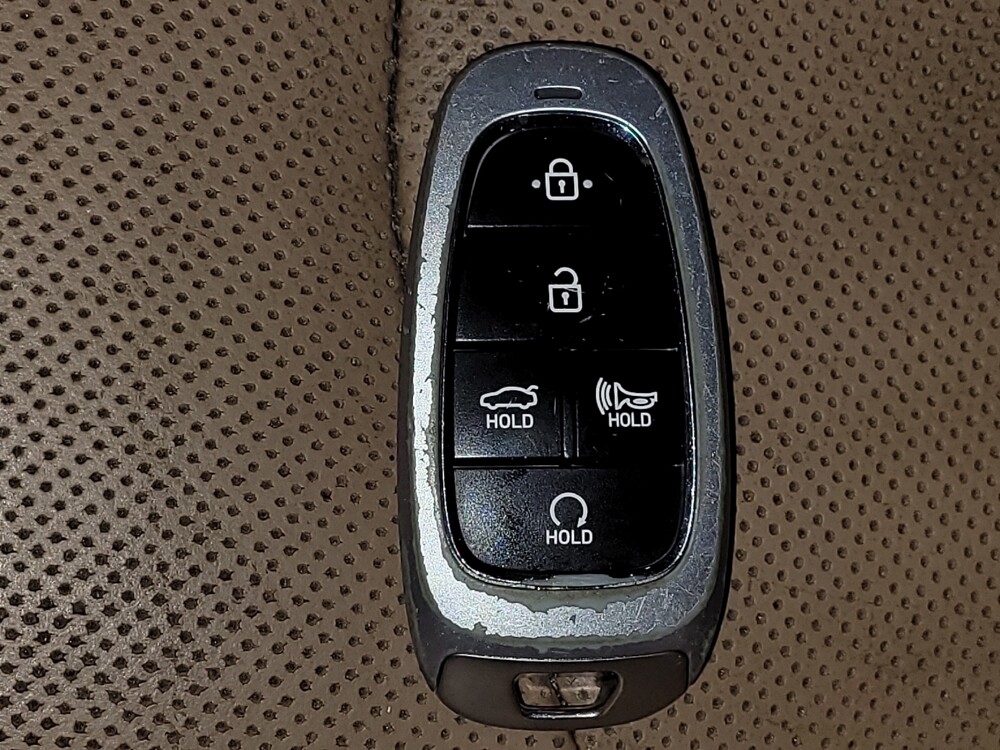2020 Hyundai Sonata in Mobile, AL 36606 - 18108717 32