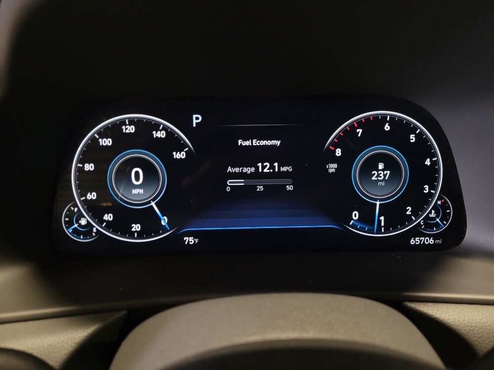 2020 Hyundai Sonata in Mobile, AL 36606 - 18108717 23