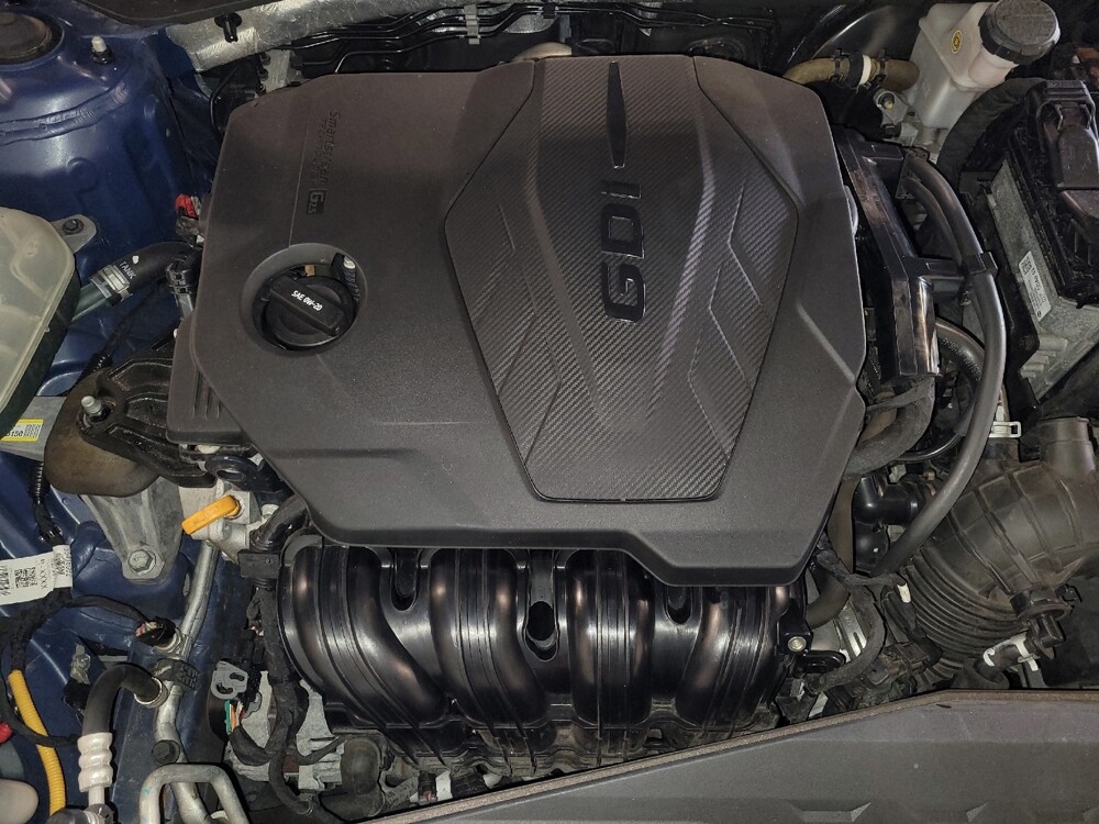 2020 Hyundai Sonata in Mobile, AL 36606 - 18108717 30