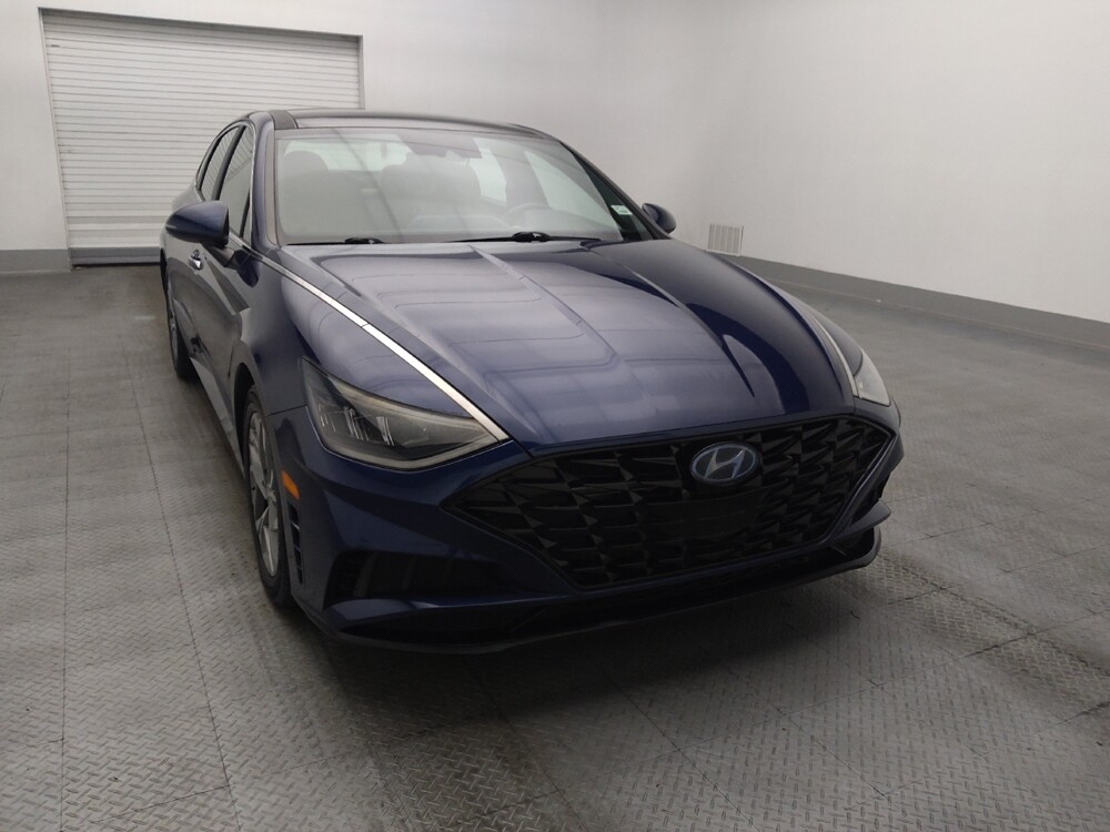 2020 Hyundai Sonata in Mobile, AL 36606 - 18108717 14