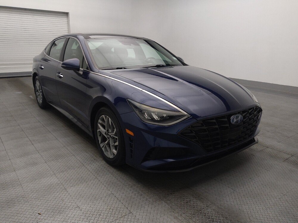 2020 Hyundai Sonata in Mobile, AL 36606 - 18108717 13