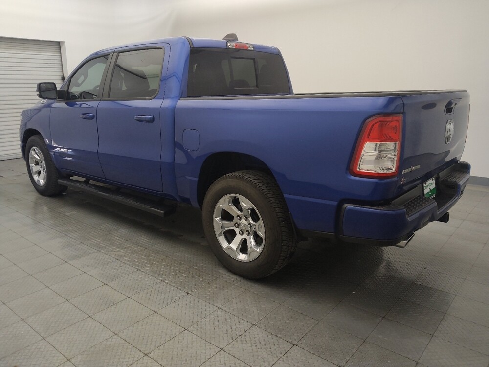 2019 RAM 1500 in San Antonio, TX 78238 - 18108719 3