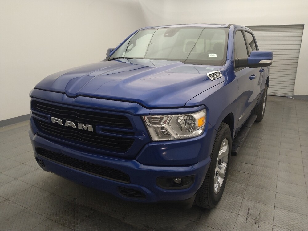 2019 RAM 1500 in San Antonio, TX 78238 - 18108719 15