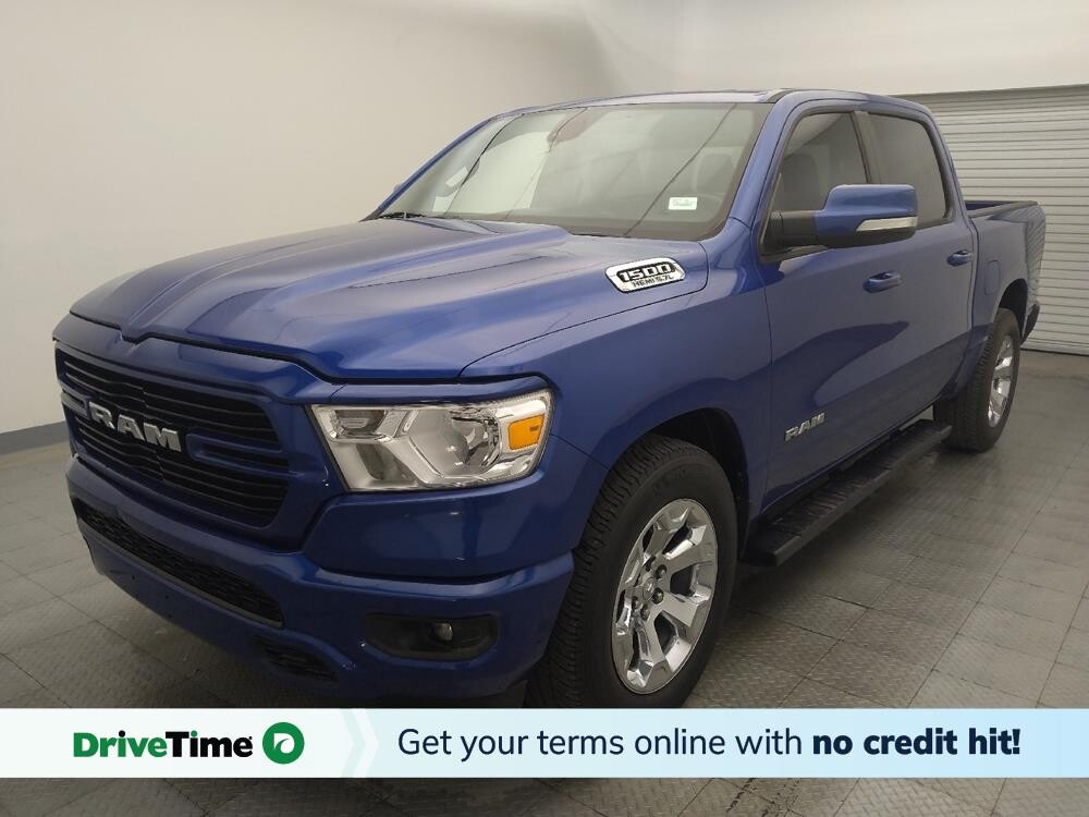 2019 RAM 1500 in San Antonio, TX 78238 - 18108719